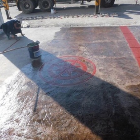alt_1ANKARA SAHA BETON | ENDÜSTRİYEL ZEMİN KAPLAMALARI