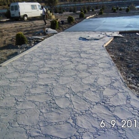 alt_1ANKARA SAHA BETON | ENDÜSTRİYEL ZEMİN KAPLAMALARI