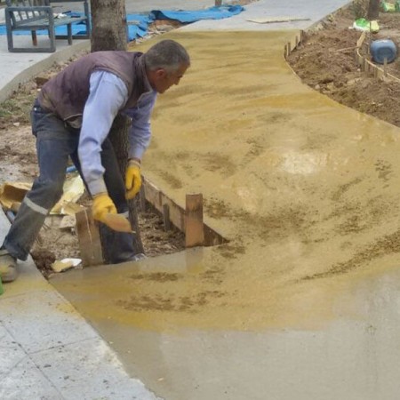 alt_1ANKARA SAHA BETON | ENDÜSTRİYEL ZEMİN KAPLAMALARI