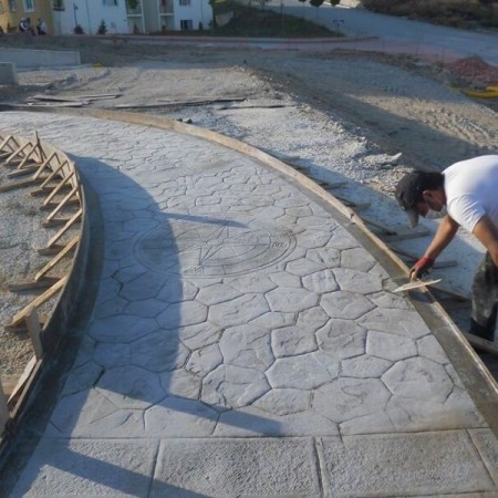 alt_1ANKARA SAHA BETON | ENDÜSTRİYEL ZEMİN KAPLAMALARI