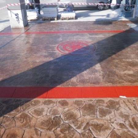 alt_1ANKARA SAHA BETON | ENDÜSTRİYEL ZEMİN KAPLAMALARI