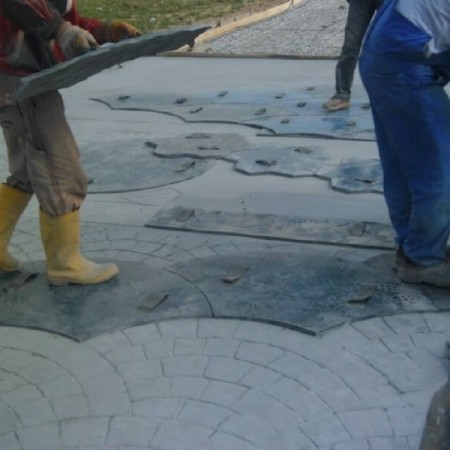 alt_1ANKARA SAHA BETON | ENDÜSTRİYEL ZEMİN KAPLAMALARI