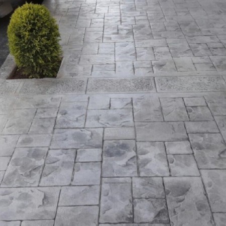 alt_1ANKARA SAHA BETON | ENDÜSTRİYEL ZEMİN KAPLAMALARI