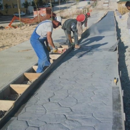 alt_1ANKARA SAHA BETON | ENDÜSTRİYEL ZEMİN KAPLAMALARI