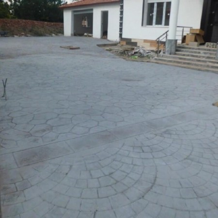 alt_1ANKARA SAHA BETON | ENDÜSTRİYEL ZEMİN KAPLAMALARI