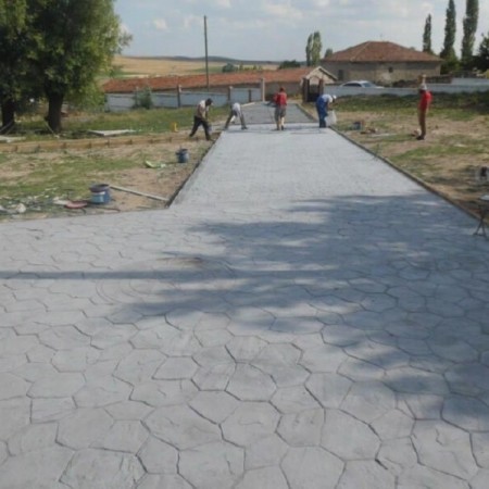 alt_1ANKARA SAHA BETON | ENDÜSTRİYEL ZEMİN KAPLAMALARI
