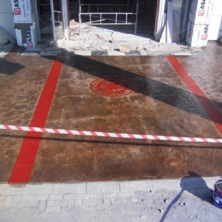 alt_1ANKARA SAHA BETON | ENDÜSTRİYEL ZEMİN KAPLAMALARI