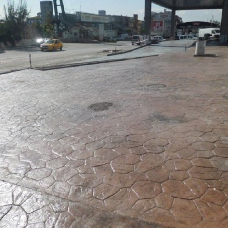 alt_1ANKARA SAHA BETON | ENDÜSTRİYEL ZEMİN KAPLAMALARI