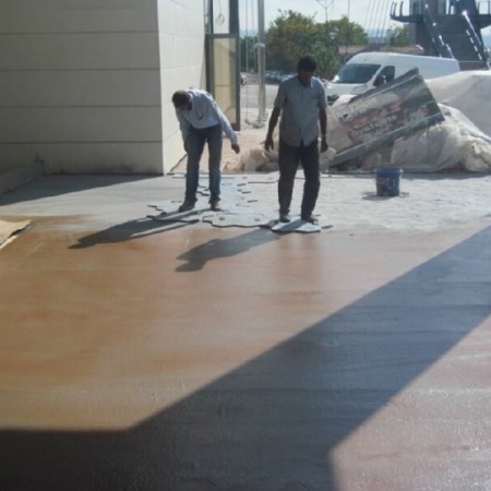alt_1ANKARA SAHA BETON | ENDÜSTRİYEL ZEMİN KAPLAMALARI