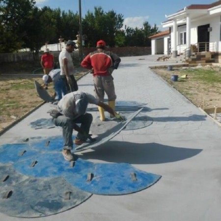alt_1ANKARA SAHA BETON | ENDÜSTRİYEL ZEMİN KAPLAMALARI