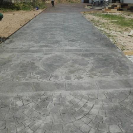 alt_1ANKARA SAHA BETON | ENDÜSTRİYEL ZEMİN KAPLAMALARI