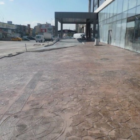 alt_1ANKARA SAHA BETON | ENDÜSTRİYEL ZEMİN KAPLAMALARI